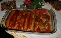 Panqueca Rápida