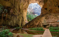 O lugar no Brasil que você nunca ouviu falar e deveria visitar antes de todo mundo