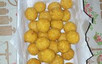 Pérola de queijo
