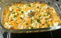 Salada italiana
