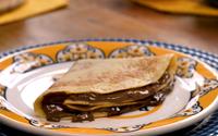 Receitas de crepe: opções supergostosas e práticas para você fazer