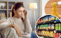Alimentação rica em ultraprocessados pode impactar na sua saúde mental, segundo novo estudo