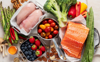 Sou neurologista e esses são os alimentos que consumo todos os dias do ano para não perder a memória