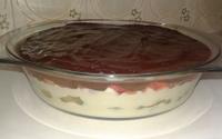 Torta Sensação
