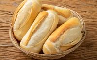 Descubra o segredo para manter seu pão francês de ontem fresquinho no café da manhã de hoje