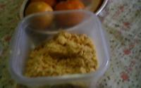 Farofa fácil
