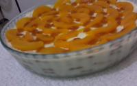 Torta de Biscoito