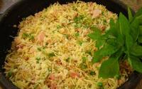Arroz Biro-Biro