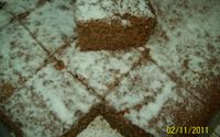 Bolo de café