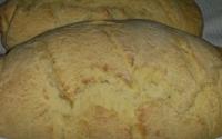 Pão de liquidificador