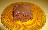 Bolo de coca-cola
