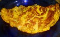 Omelete do Verão