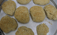 Pão nutritivo