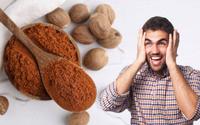 Delírio com alucinações: o que acontece com o seu corpo se ingerir noz-moscada em grande quantidade