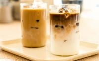 Como fazer café gelado do jeito certo para não ficar aguado: o segredo dos baristas está na ordem dos ingredientes