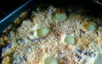 Repolho ao forno