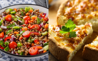 5 opções para um jantar rico em proteínas: fáceis de fazer e ideais para manter a dieta