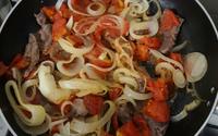 Bife de panela delícia e sem óleo