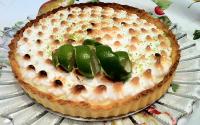 Torta de limão