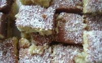 Bolo de Coca - Cola II