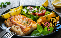 É gostoso e combate o estresse: o vegetal que tem mais potássio que o peixe