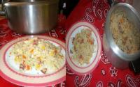 Arroz Vapt Vupt