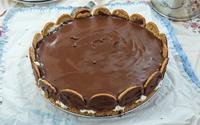 Torta Holandesa