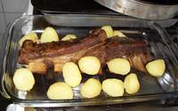 Costela ao vinho