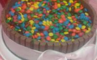 Torta de frutas