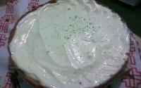 Torta de limão