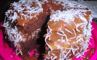 Bolo de prestígio