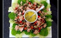 Salada Priscilliana