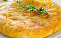 José Andres, chef com duas estrelas Michelin: "A melhor omelete da história da humanidade"