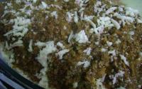 Arroz Temperado