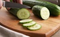 Chega de pepino murcho e com textura desagradável, este é o segredo para manter o vegetal fresco e crocante por mais tempo