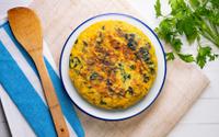 Jantar pronto em 15 minutos: aprendi essa receita com 3 ingredientes que resolve a refeição bem rapidinho