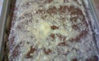 Massa de pão-de-ló