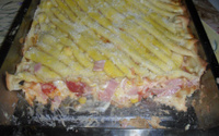 Pão Italiano