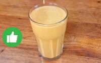 Laxante natural poderoso: essa é a bebida indicada por nutricionista para resolver seu problema de intestino preso