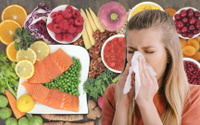 A alimentação é essencial para minimizar os efeitos do tempo seco: veja o que fazer
