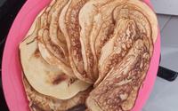 Bolo de caco