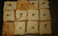 Patê de atum