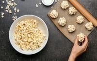 Doce com pipoca para Festa Junina: veja como fazer essas barrinhas para incrementar seu arraiá