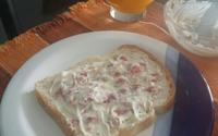 Patê de salame