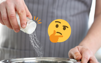 Afinal, quanto de sódio podemos consumir por dia sem prejudicar a saúde? Existe um sal melhor?
