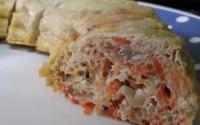 Omelete da Fauna