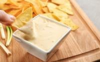 Molho de queijo