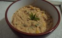 Pasta de Atum de Requeijão
