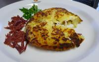 Batata suíça