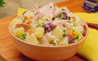 Maionese de atum